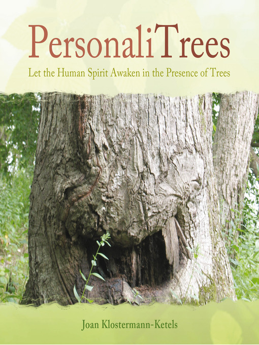 Title details for PersonaliTrees by Joan Klostermann-Ketels - Available